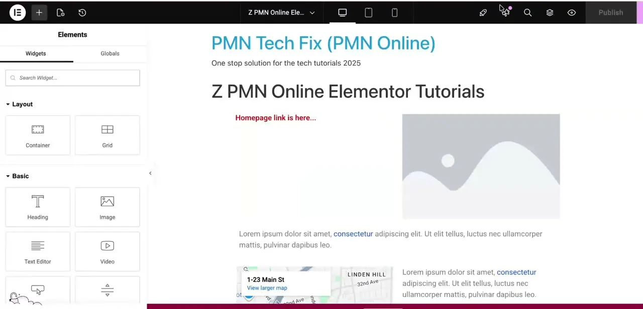 How to Make Container Full Width in Elementor Easily 2026