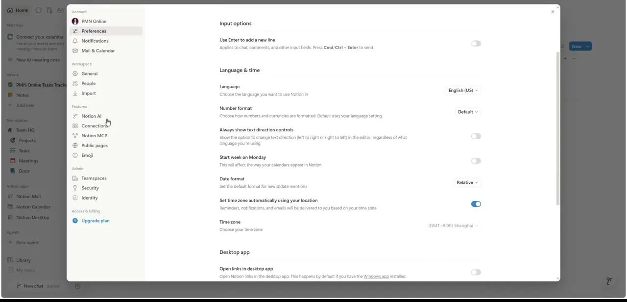 How to Integrate Notion With Slack, Connect & Use Easily 2026