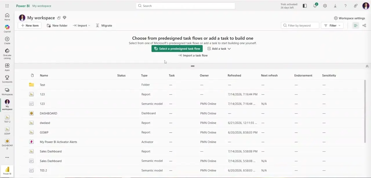How to Connect GitHub to Power BI - Track Repos & Commits Easily 2026