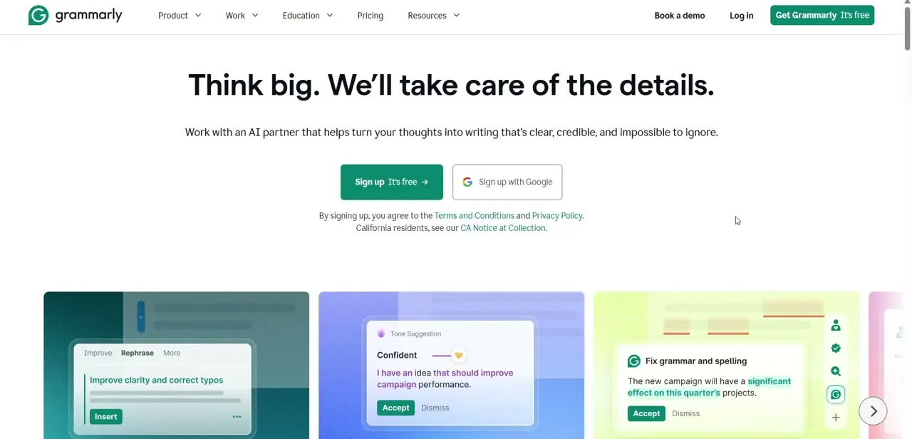 How to Add Grammarly to Google Docs Easily 2026