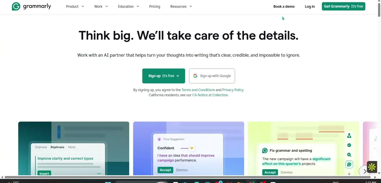How to Use Grammarly in Google Docs Easily 2026