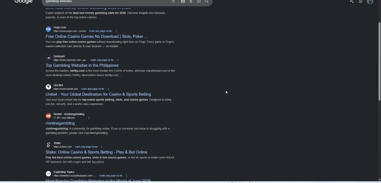 How to Block Gambling Sites in Google Chrome (Protect Your Browsing) Easily 2026