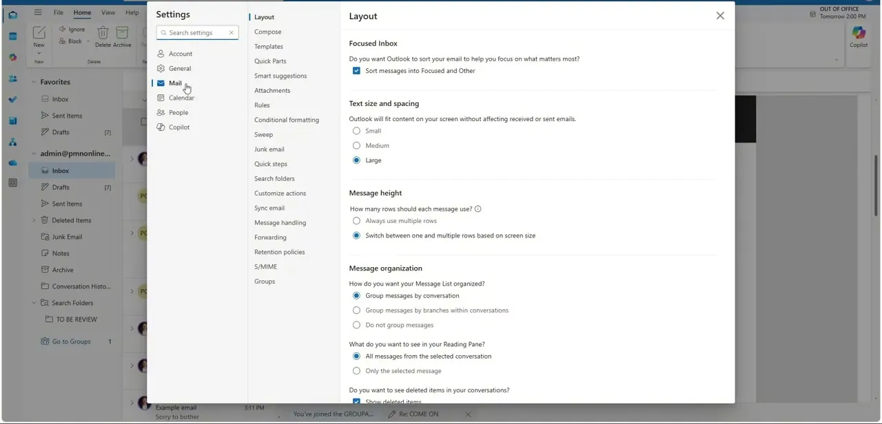 How to Set the Correct Outlook SMTP Settings to Send Emails Easily 2026